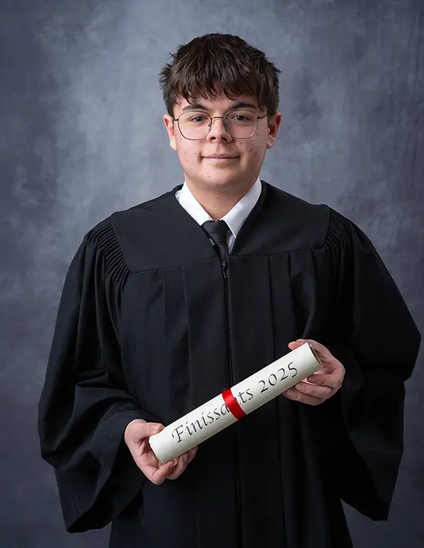 Louis-Mathis St-Laurent